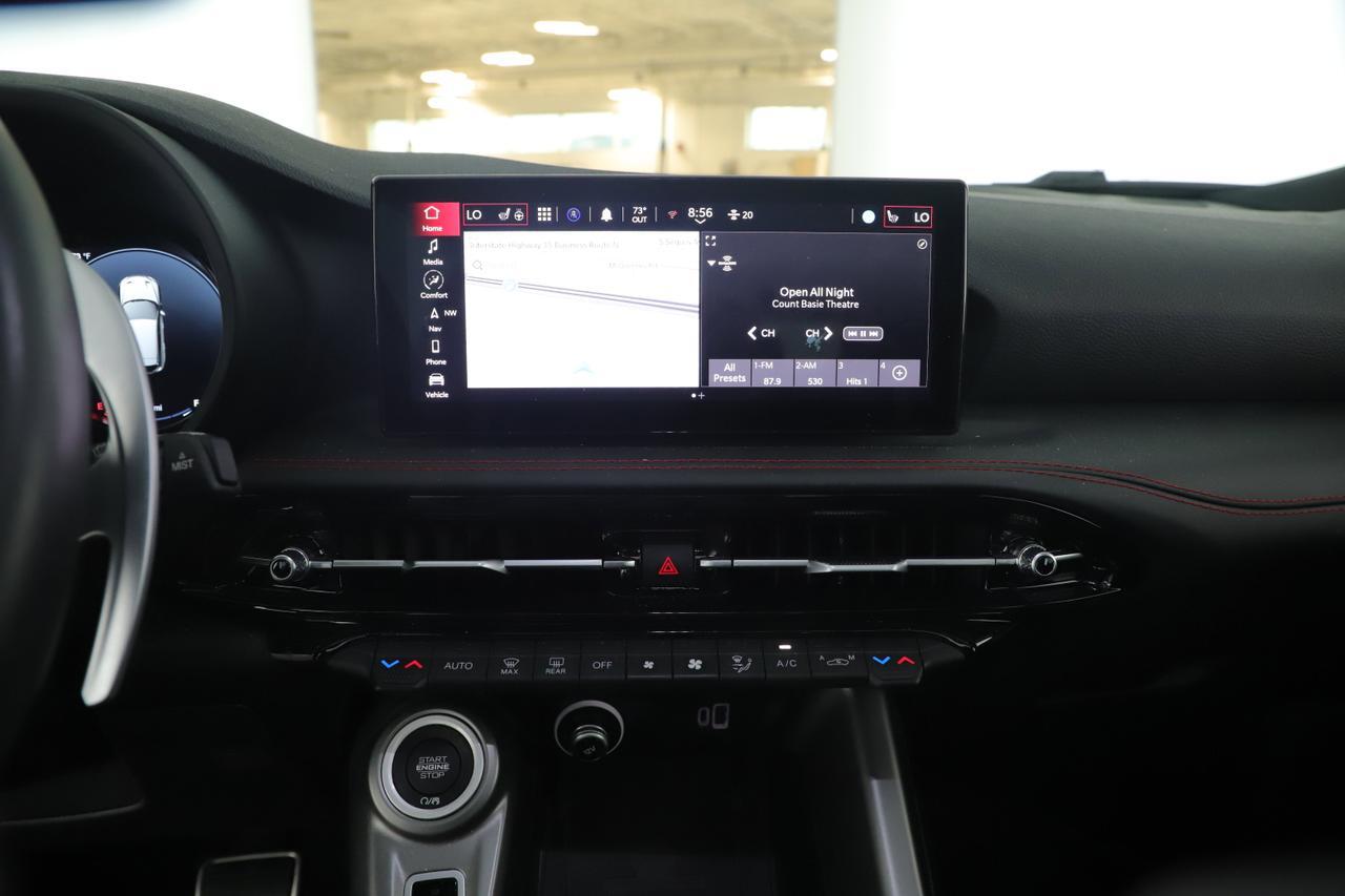 2024 Dodge Hornet R/T Plus New Braunfels TX