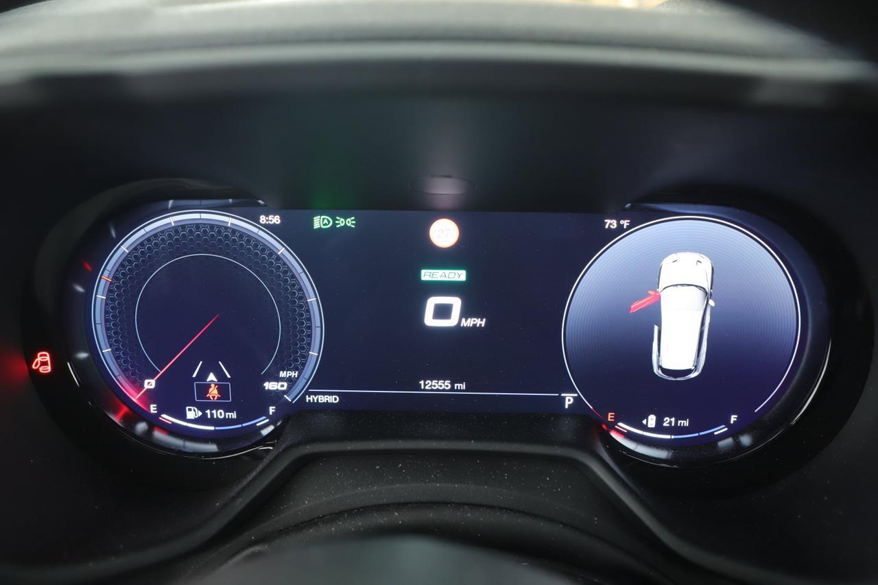 2024 Dodge Hornet R/T Plus New Braunfels TX