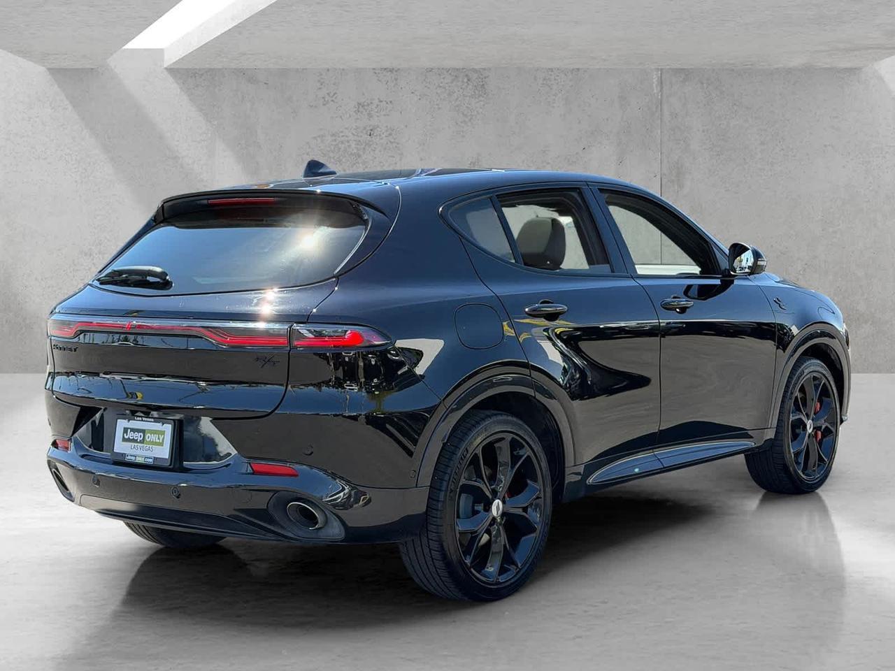 2024 Dodge Hornet R/T Plus Irving TX