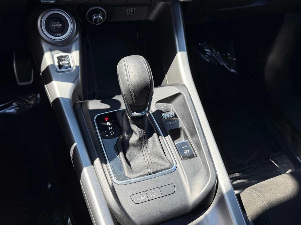 2024 Dodge Hornet R/T Plus Irving TX