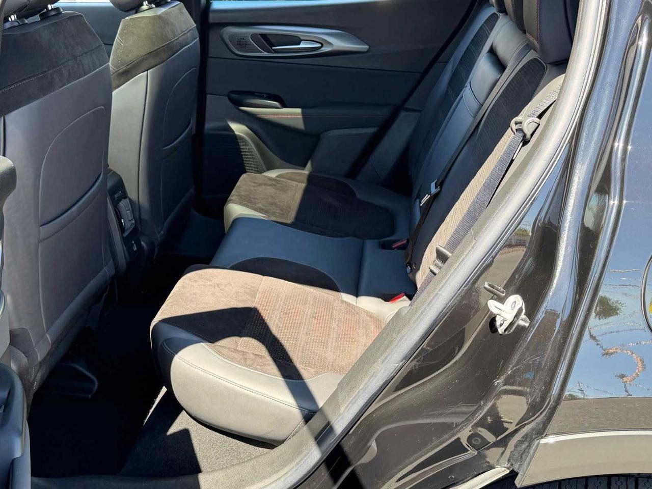 2024 Dodge Hornet R/T Plus Irving TX