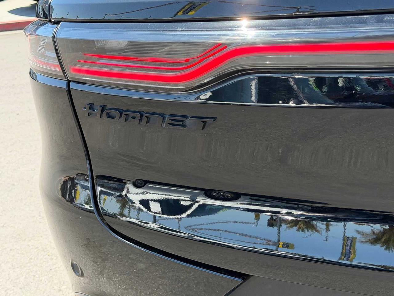 2024 Dodge Hornet R/T Plus Irving TX