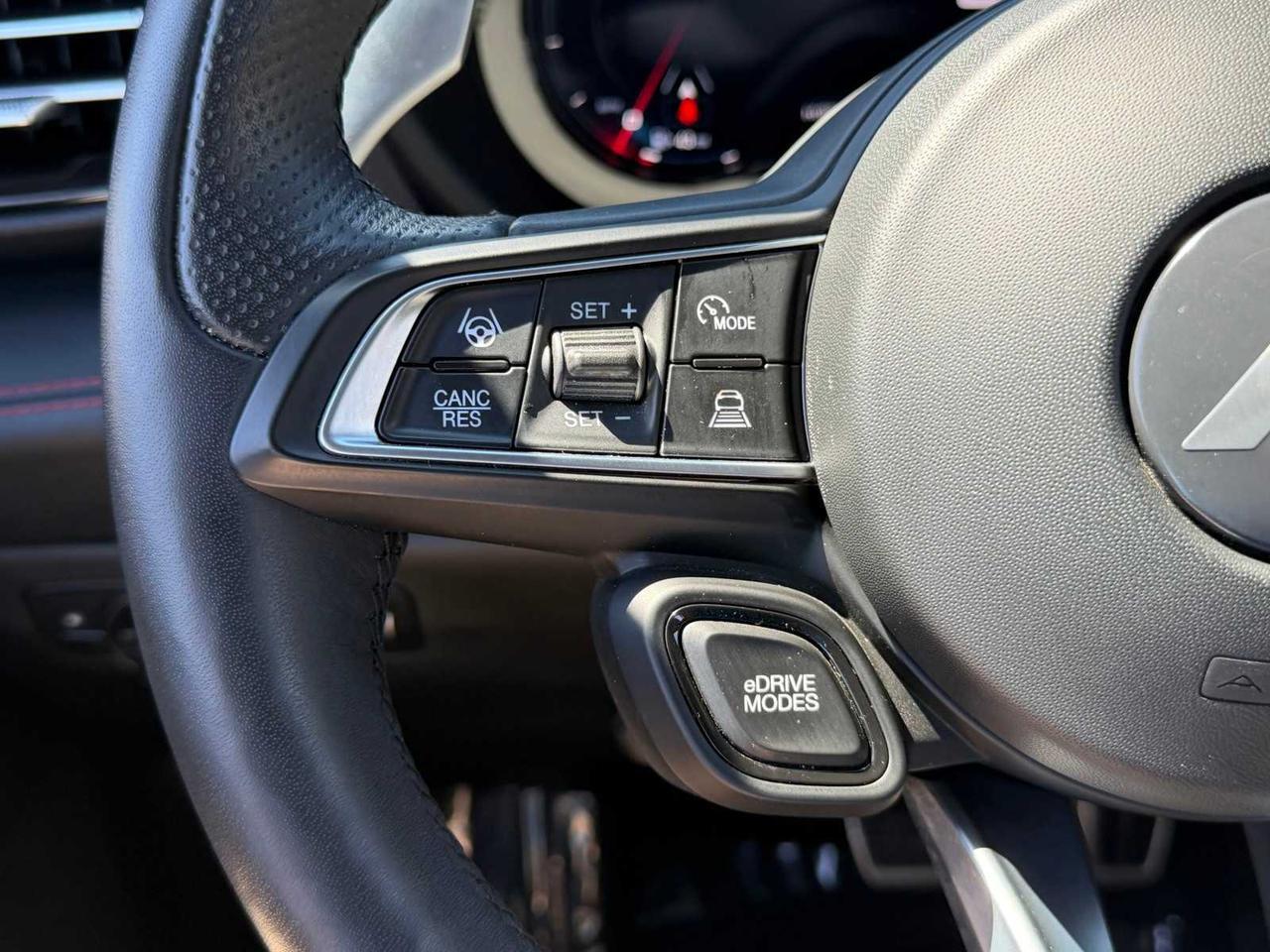 2024 Dodge Hornet R/T Plus Irving TX