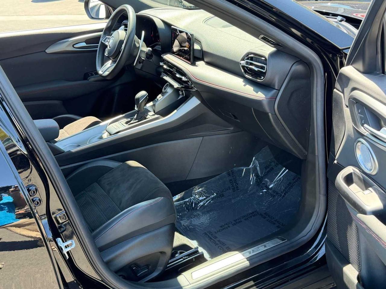 2024 Dodge Hornet R/T Plus Irving TX