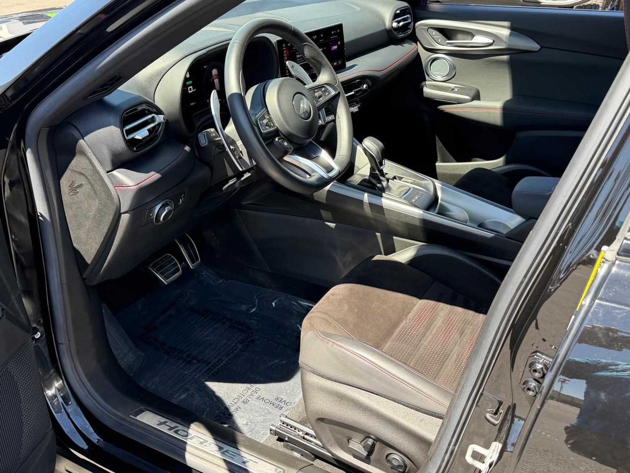 2024 Dodge Hornet R/T Plus Irving TX