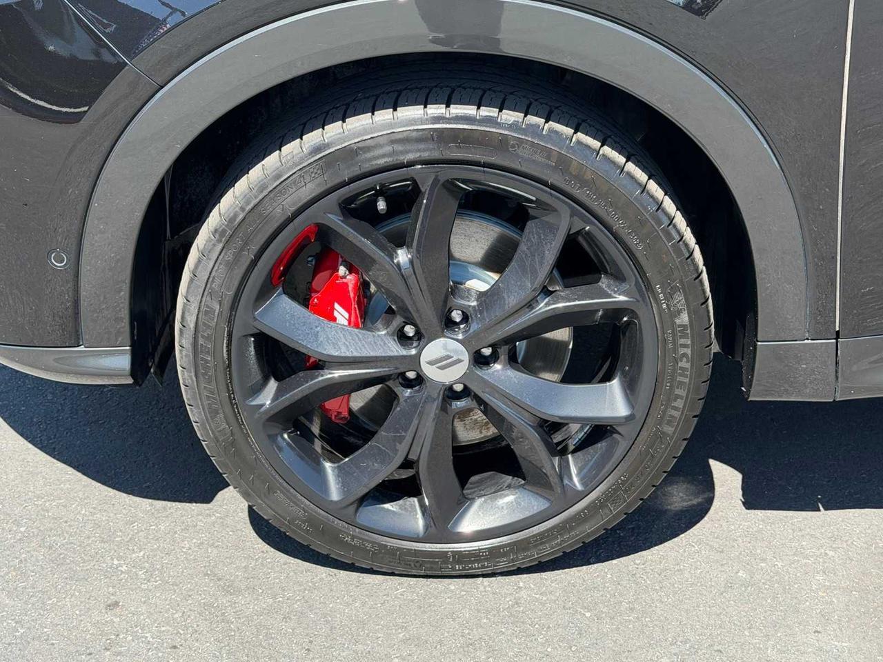 2024 Dodge Hornet R/T Plus Irving TX