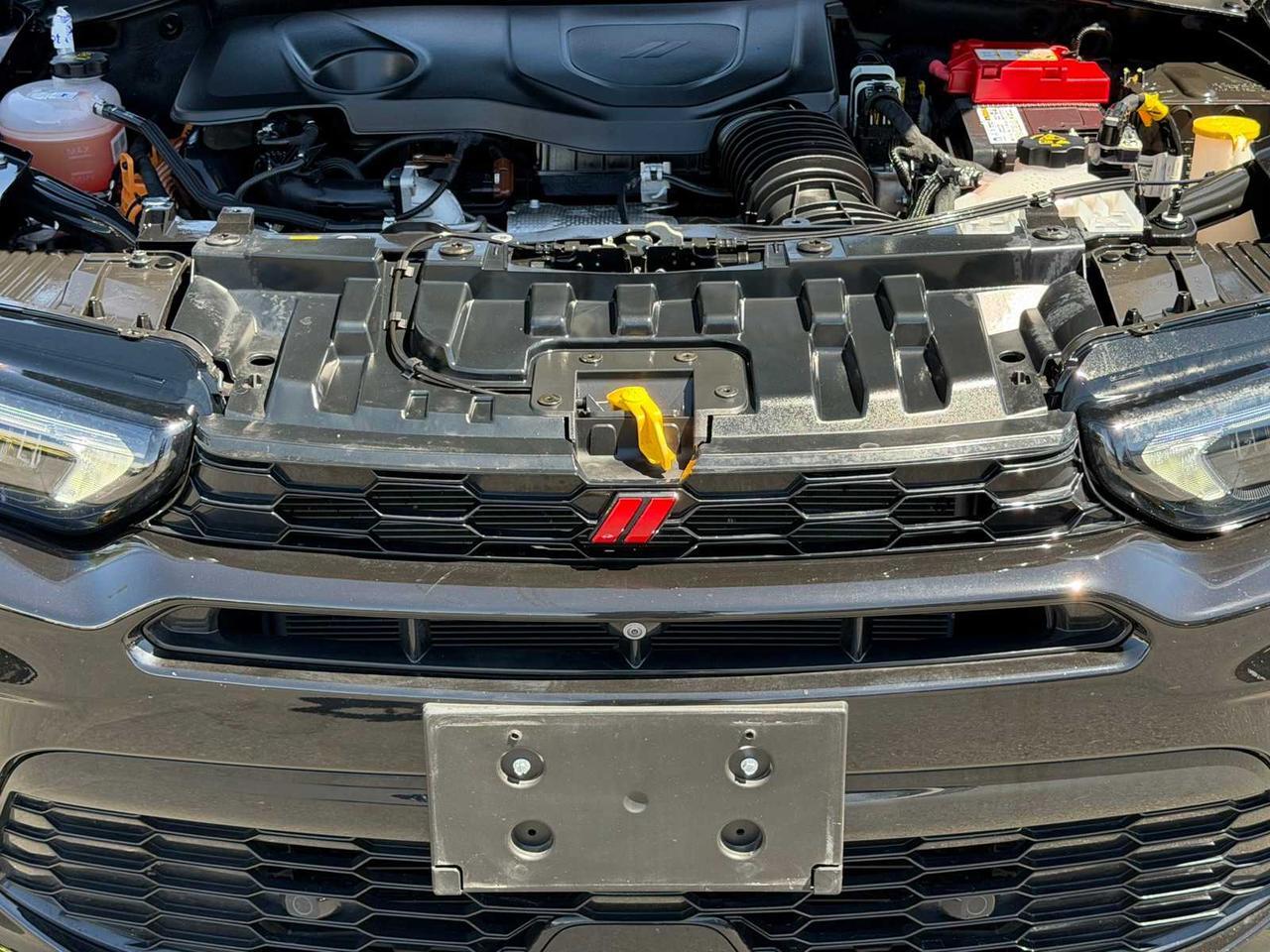 2024 Dodge Hornet R/T Plus Irving TX