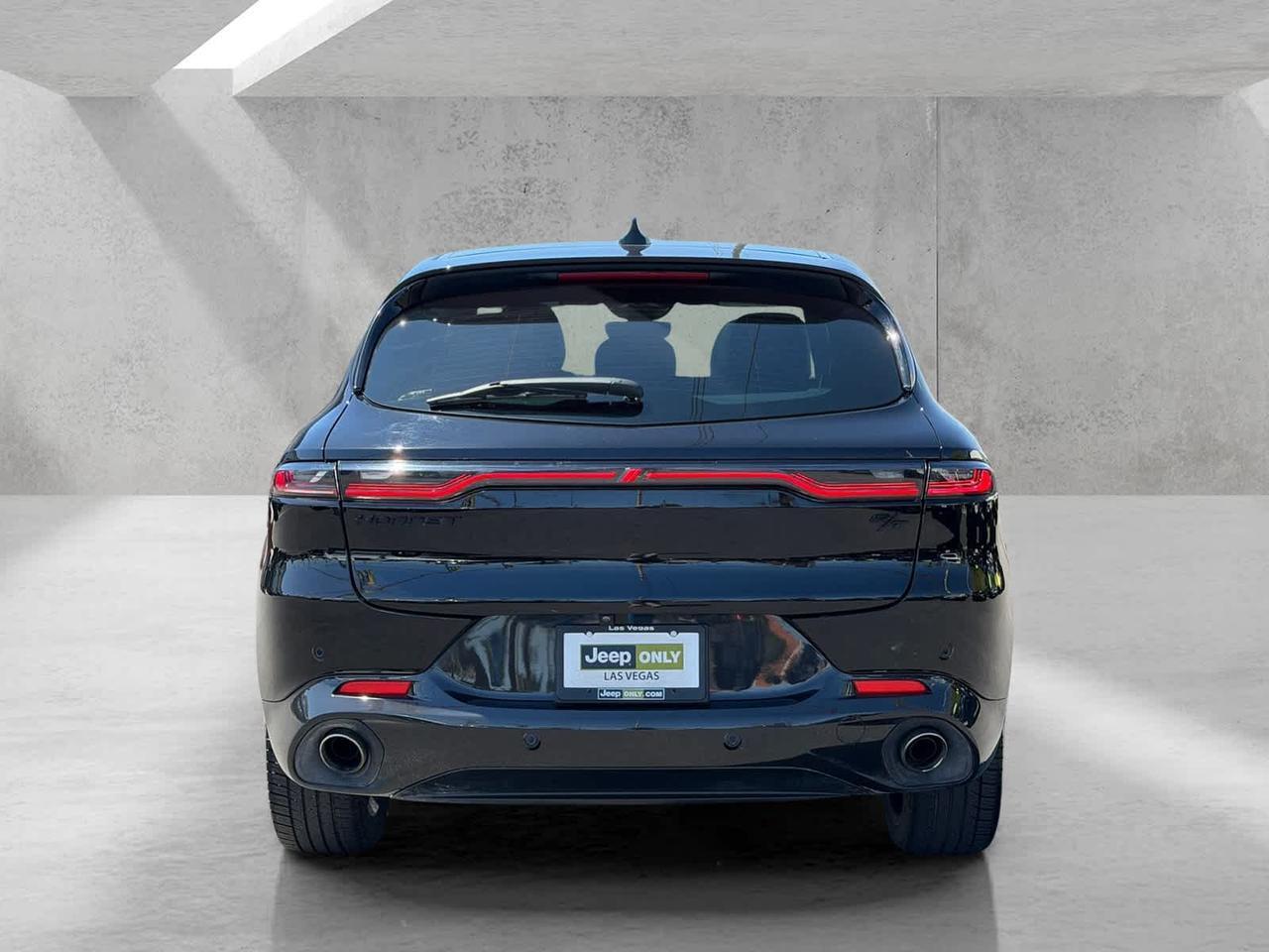 2024 Dodge Hornet R/T Plus Irving TX