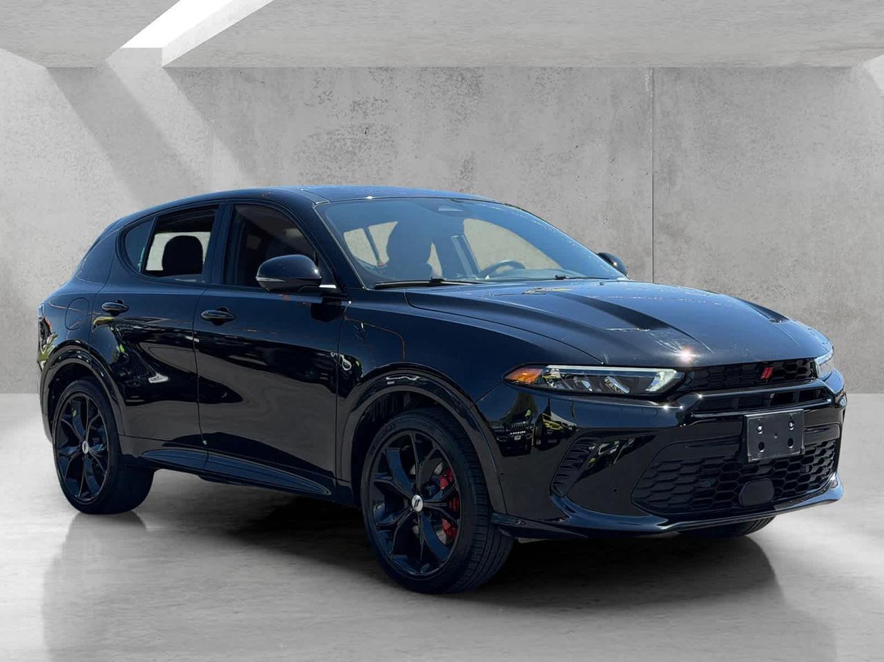 2024 Dodge Hornet R/T Plus Irving TX