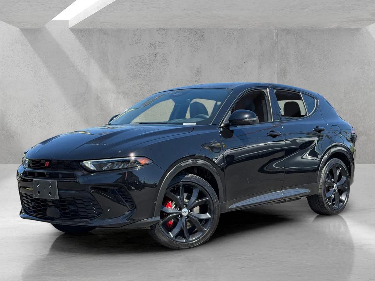 2024 Dodge Hornet R/T Plus Irving TX