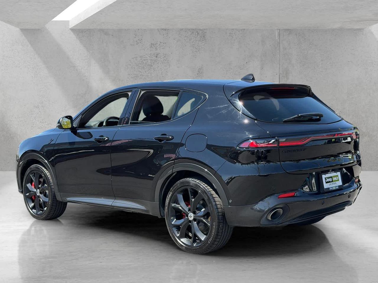 2024 Dodge Hornet R/T Plus Irving TX