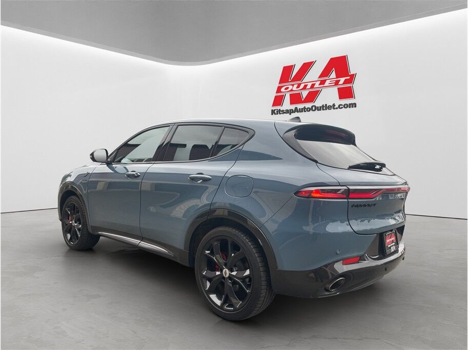 2024 Dodge Hornet R/T Plus Sport Utility 4D