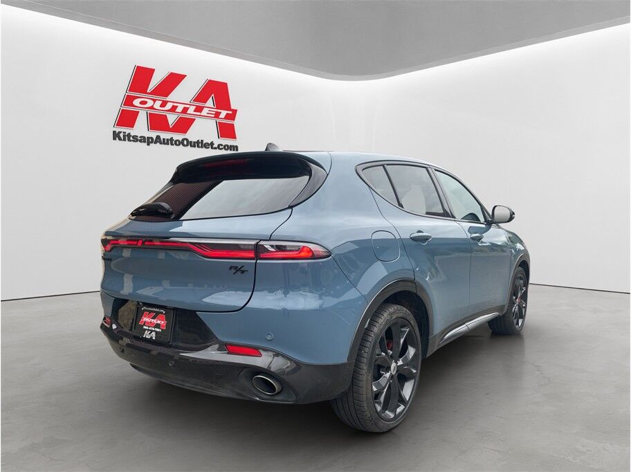 2024 Dodge Hornet R/T Plus Sport Utility 4D