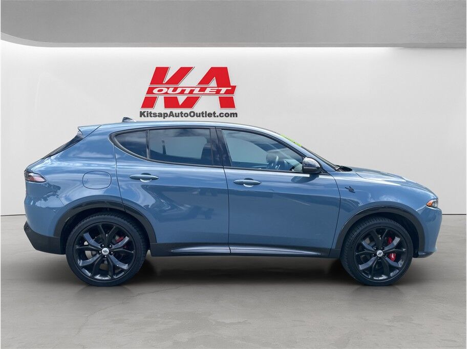 2024 Dodge Hornet R/T Plus Sport Utility 4D