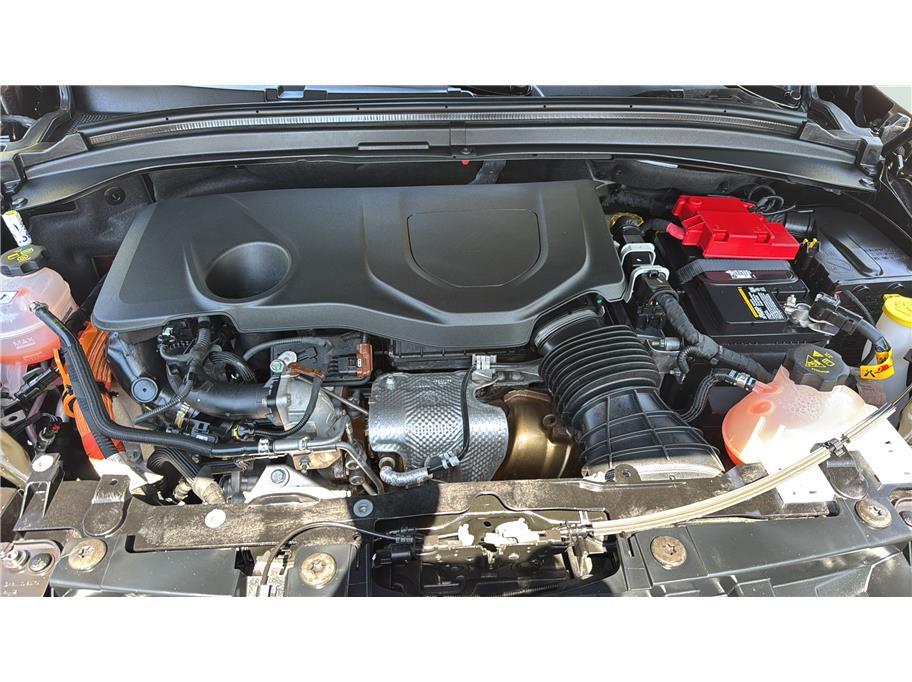 2024 Dodge Hornet R/T Plus Sport Utility 4D Folsom CA