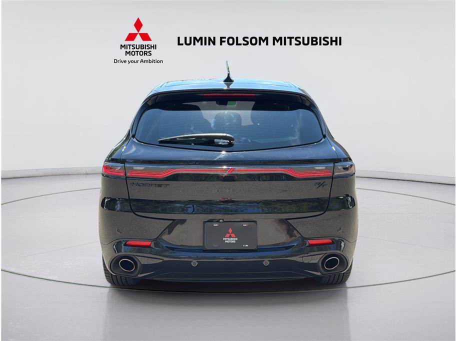 2024 Dodge Hornet R/T Plus Sport Utility 4D Folsom CA