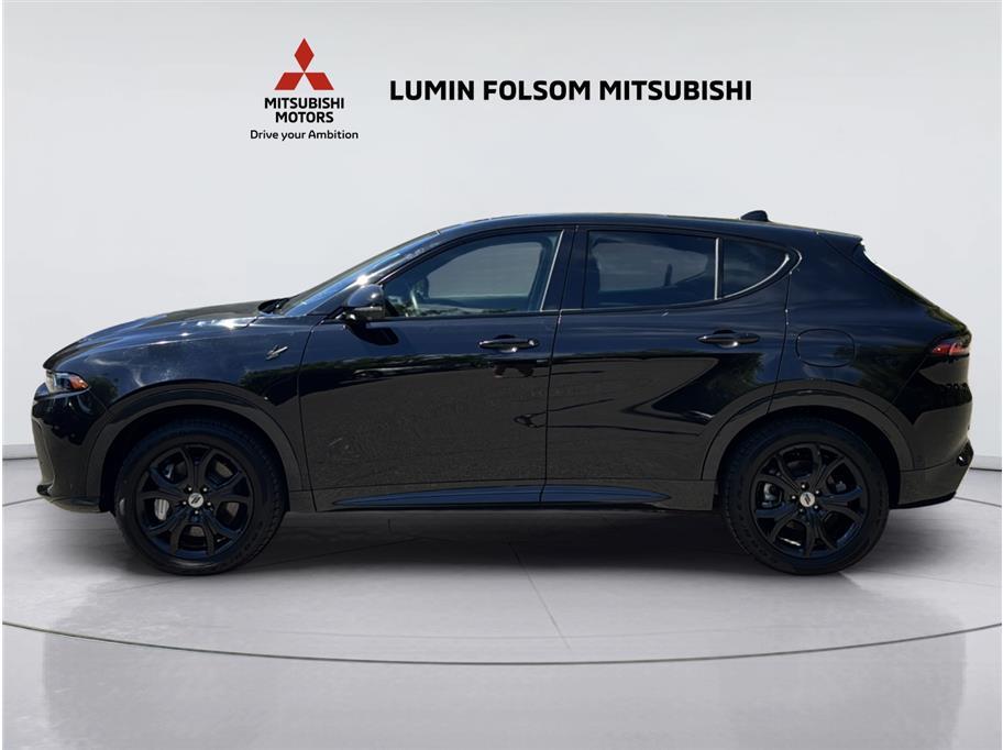 2024 Dodge Hornet R/T Plus Sport Utility 4D Folsom CA
