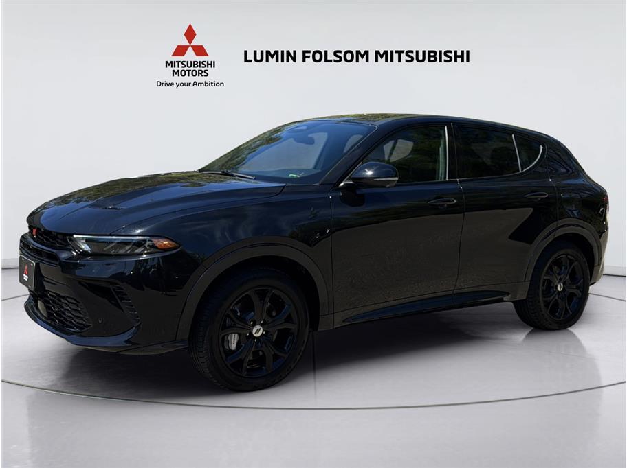 2024 Dodge Hornet R/T Plus Sport Utility 4D