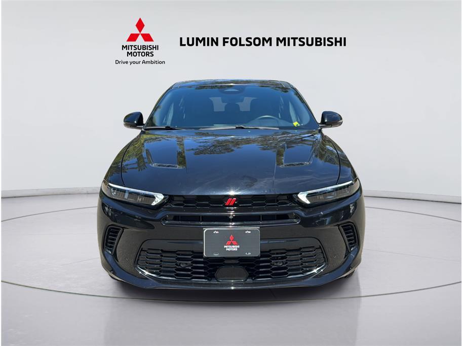 2024 Dodge Hornet R/T Plus Sport Utility 4D Folsom CA