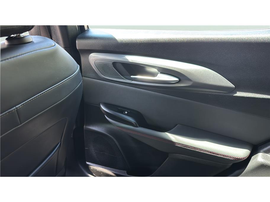 2024 Dodge Hornet R/T Plus Sport Utility 4D Folsom CA