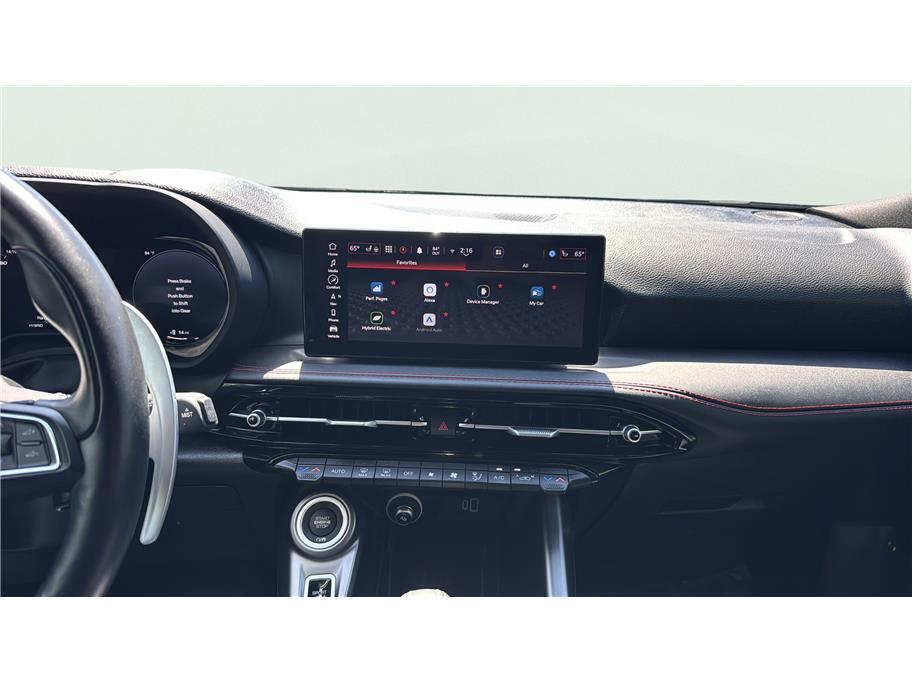 2024 Dodge Hornet R/T Plus Sport Utility 4D Folsom CA