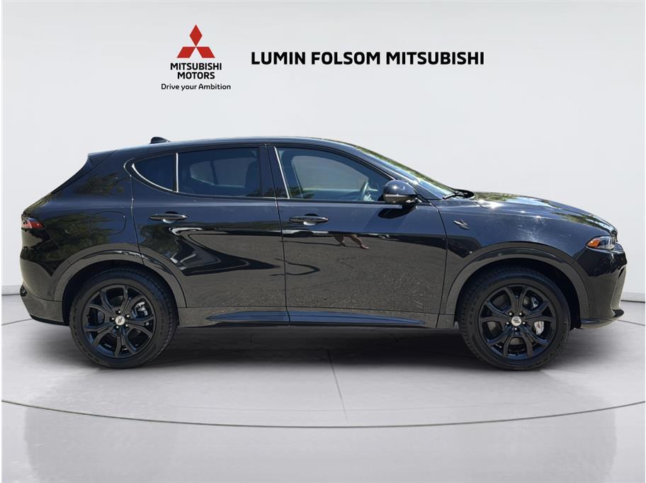 2024 Dodge Hornet R/T Plus Sport Utility 4D Folsom CA