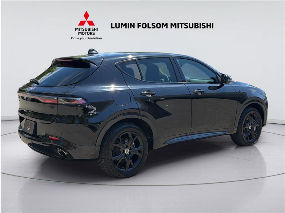 2024 Dodge Hornet R/T Plus Sport Utility 4D Folsom CA