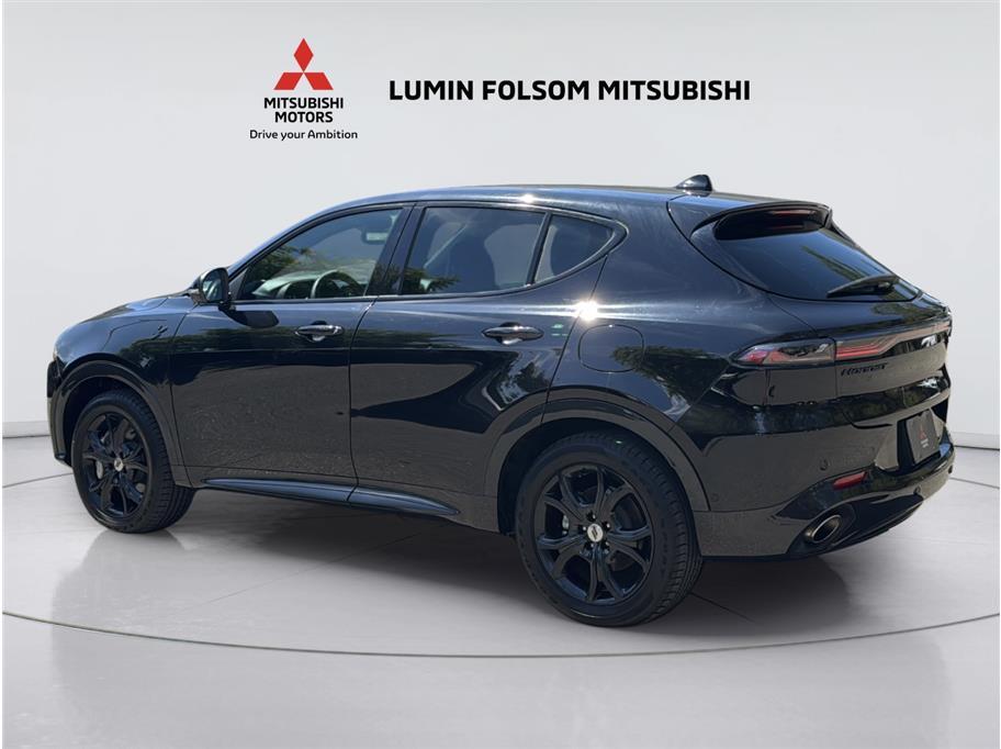 2024 Dodge Hornet R/T Plus Sport Utility 4D Folsom CA