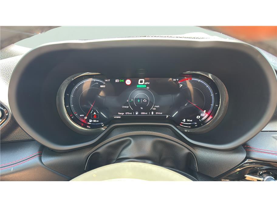 2024 Dodge Hornet R/T Plus Sport Utility 4D Folsom CA