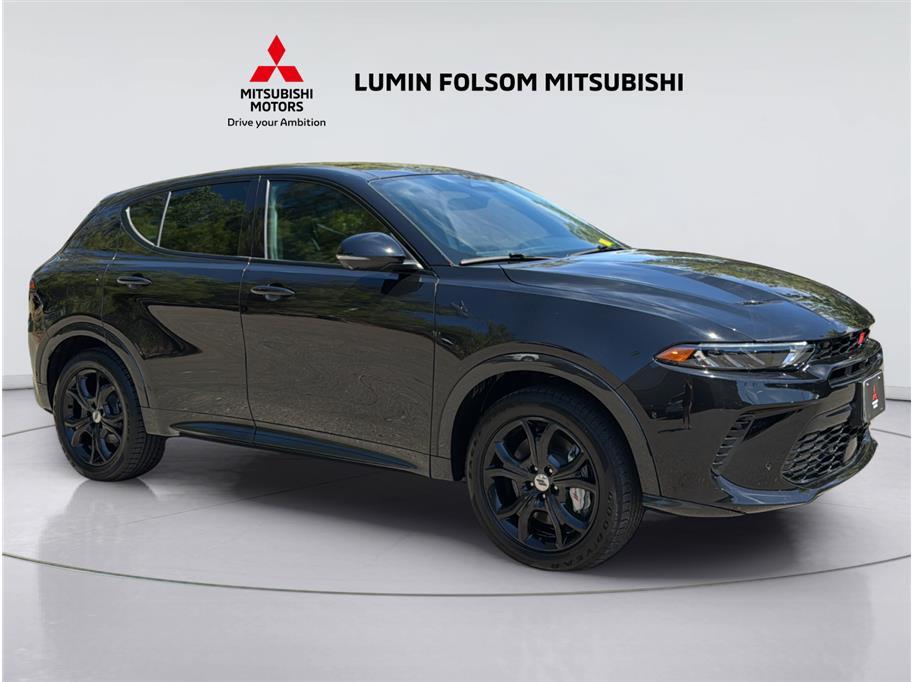2024 Dodge Hornet R/T Plus Sport Utility 4D Folsom CA