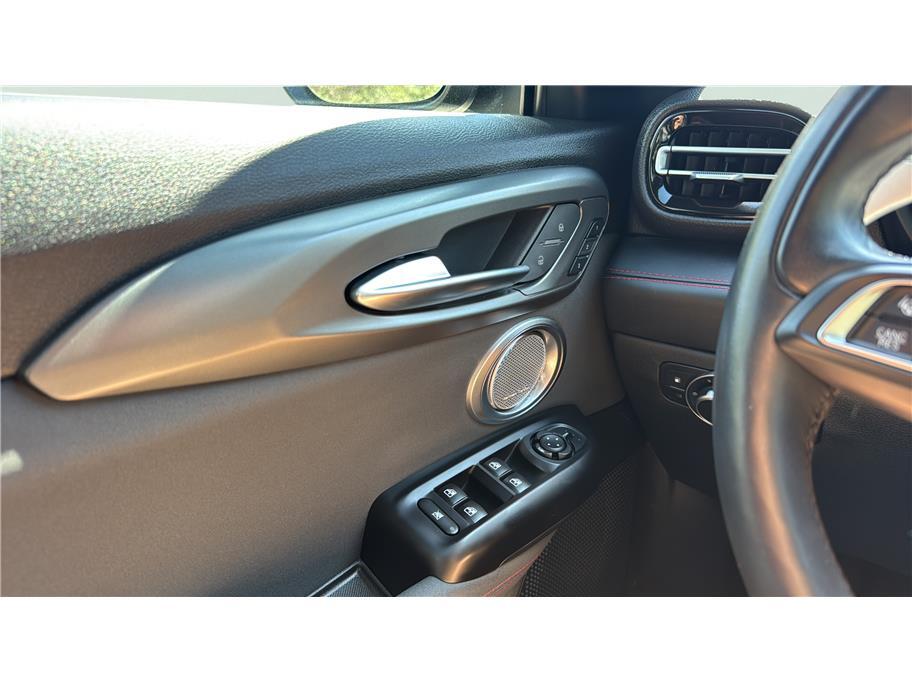 2024 Dodge Hornet R/T Plus Sport Utility 4D Folsom CA