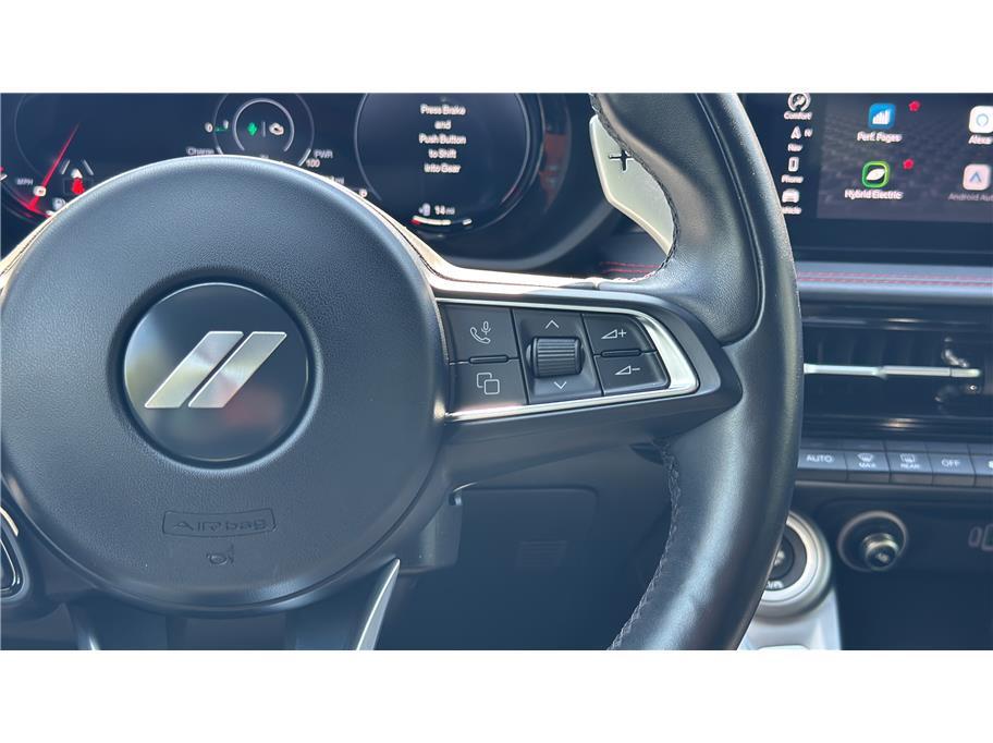 2024 Dodge Hornet R/T Plus Sport Utility 4D Folsom CA