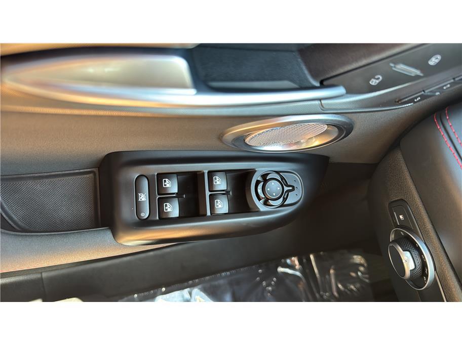 2024 Dodge Hornet R/T Plus Sport Utility 4D Folsom CA