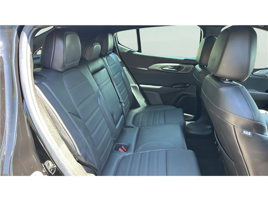 2024 Dodge Hornet R/T Plus Sport Utility 4D Folsom CA
