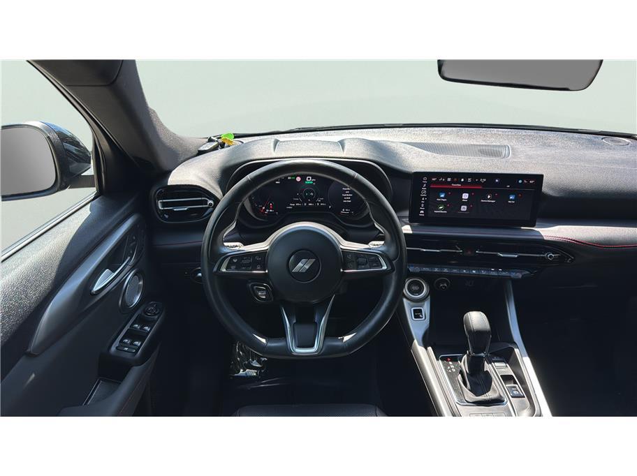 2024 Dodge Hornet R/T Plus Sport Utility 4D Folsom CA
