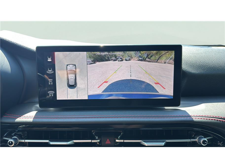 2024 Dodge Hornet R/T Plus Sport Utility 4D Folsom CA