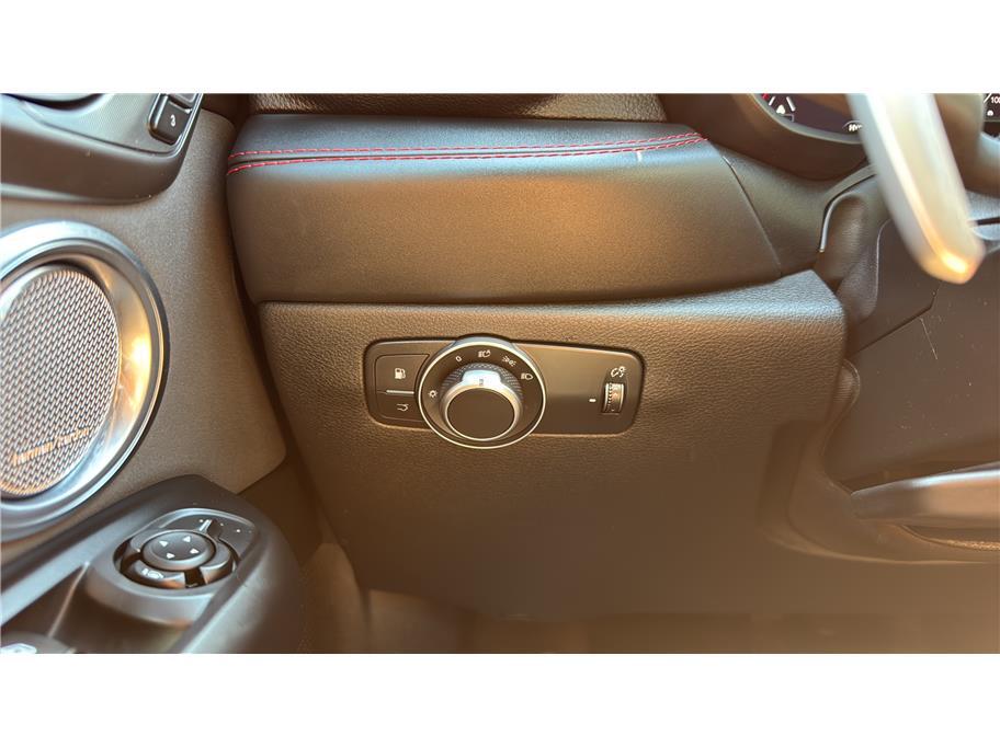 2024 Dodge Hornet R/T Plus Sport Utility 4D Folsom CA