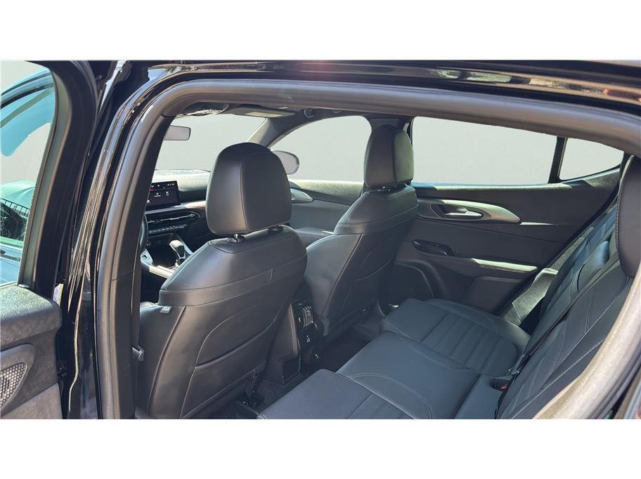 2024 Dodge Hornet R/T Plus Sport Utility 4D Folsom CA