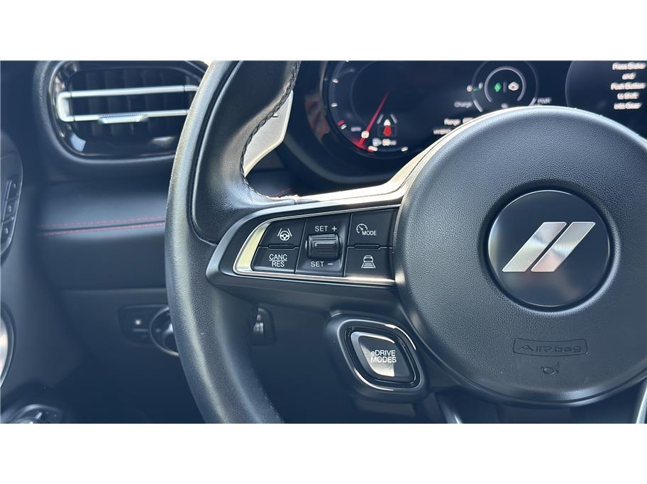 2024 Dodge Hornet R/T Plus Sport Utility 4D Folsom CA
