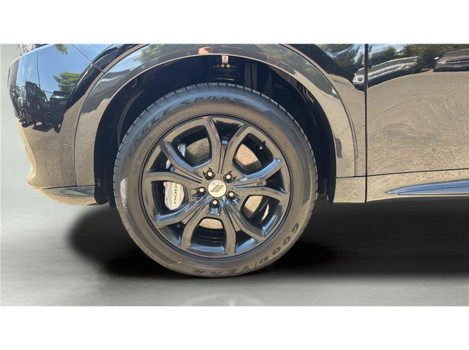 2024 Dodge Hornet R/T Plus Sport Utility 4D Folsom CA