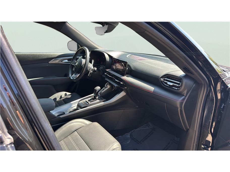 2024 Dodge Hornet R/T Plus Sport Utility 4D Folsom CA