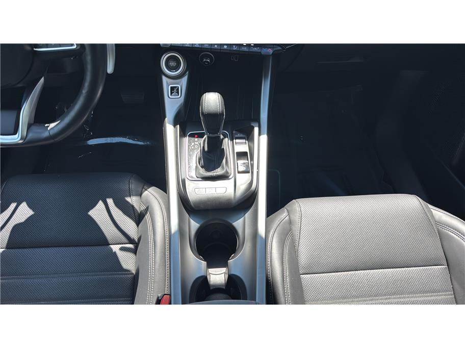 2024 Dodge Hornet R/T Plus Sport Utility 4D Folsom CA