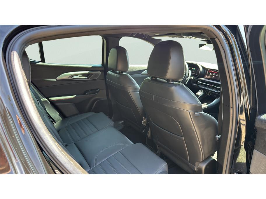 2024 Dodge Hornet R/T Plus Sport Utility 4D Folsom CA