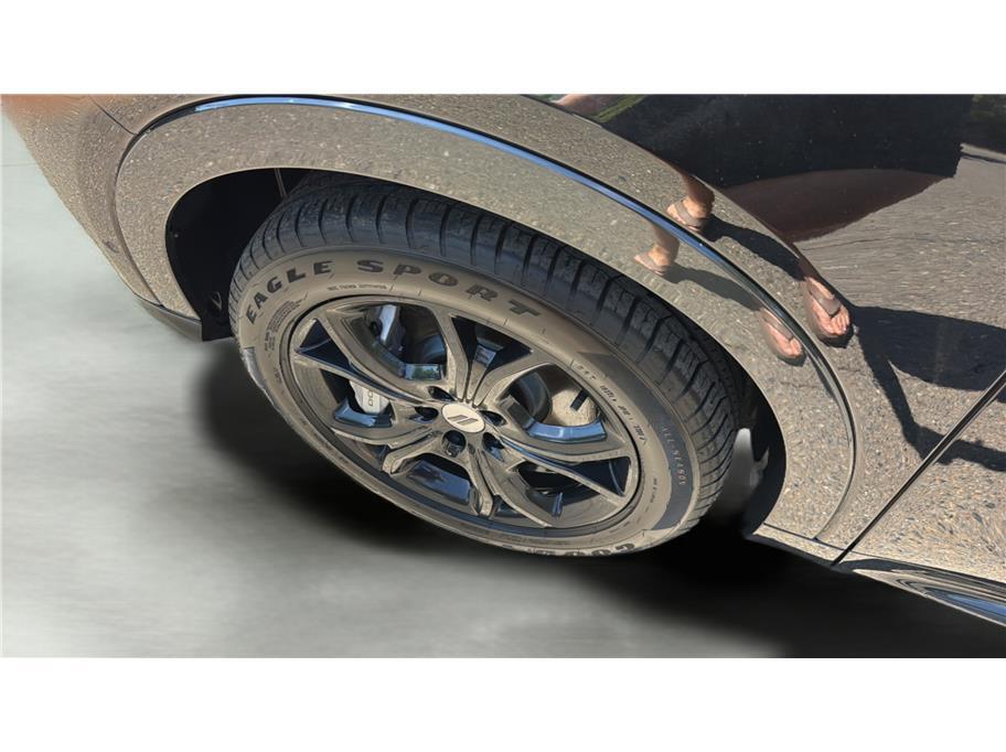 2024 Dodge Hornet R/T Plus Sport Utility 4D Folsom CA