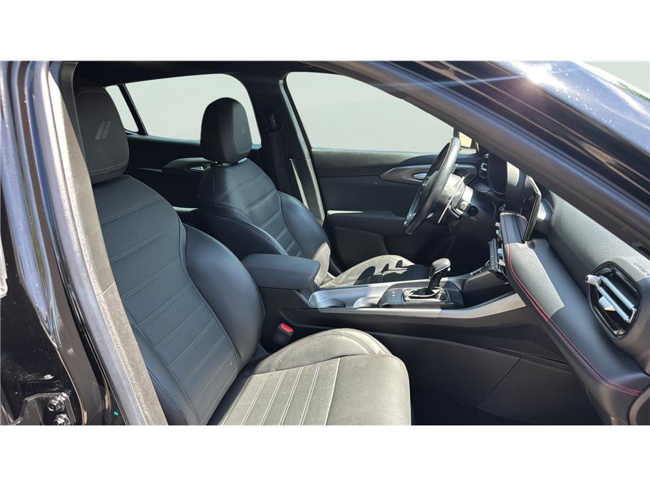 2024 Dodge Hornet R/T Plus Sport Utility 4D Folsom CA