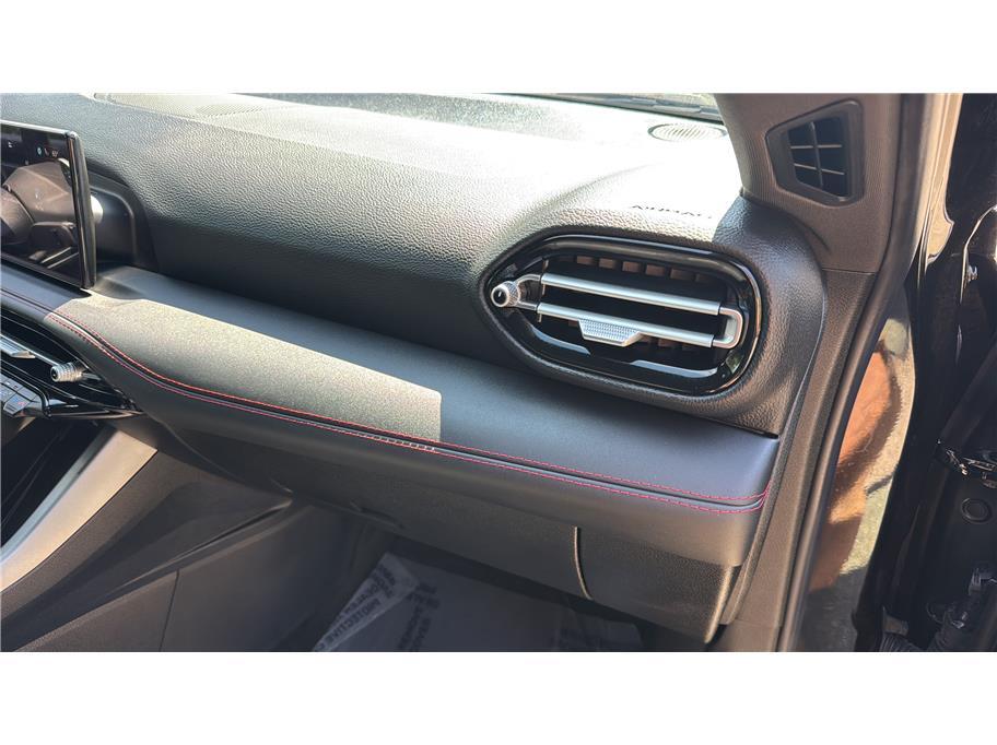 2024 Dodge Hornet R/T Plus Sport Utility 4D Folsom CA