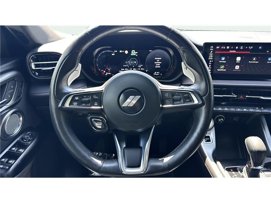 2024 Dodge Hornet R/T Plus Sport Utility 4D Folsom CA