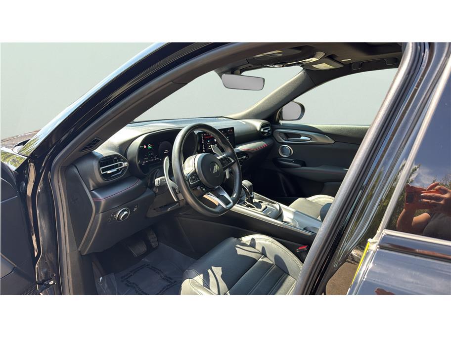 2024 Dodge Hornet R/T Plus Sport Utility 4D Folsom CA