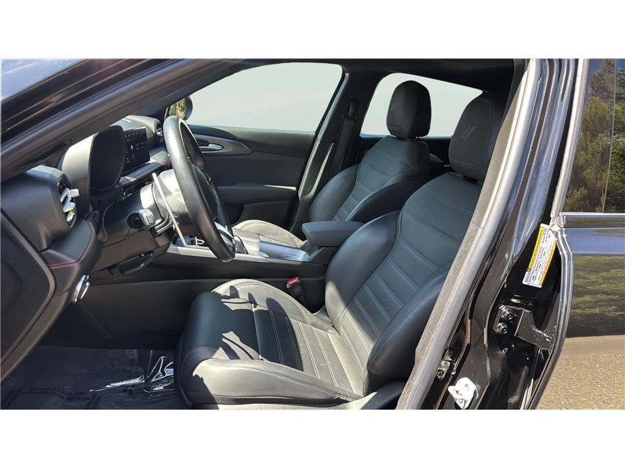 2024 Dodge Hornet R/T Plus Sport Utility 4D Folsom CA