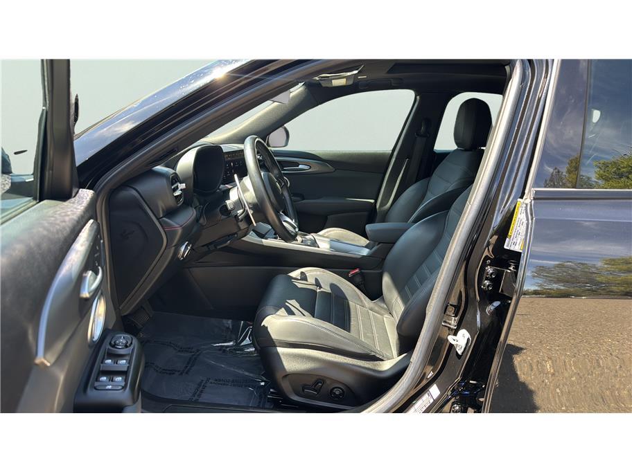 2024 Dodge Hornet R/T Plus Sport Utility 4D Folsom CA